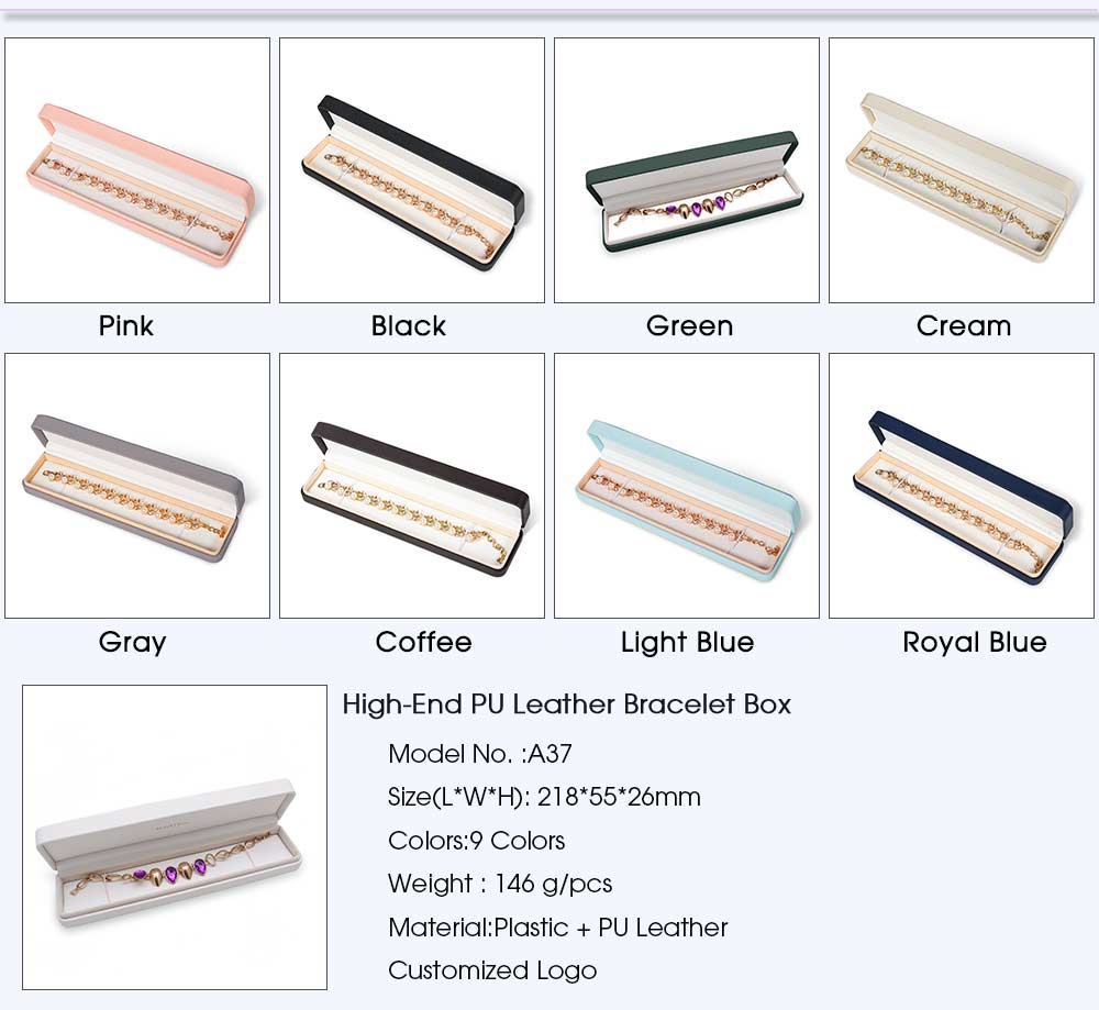 Wholesale Jewellery Packaging