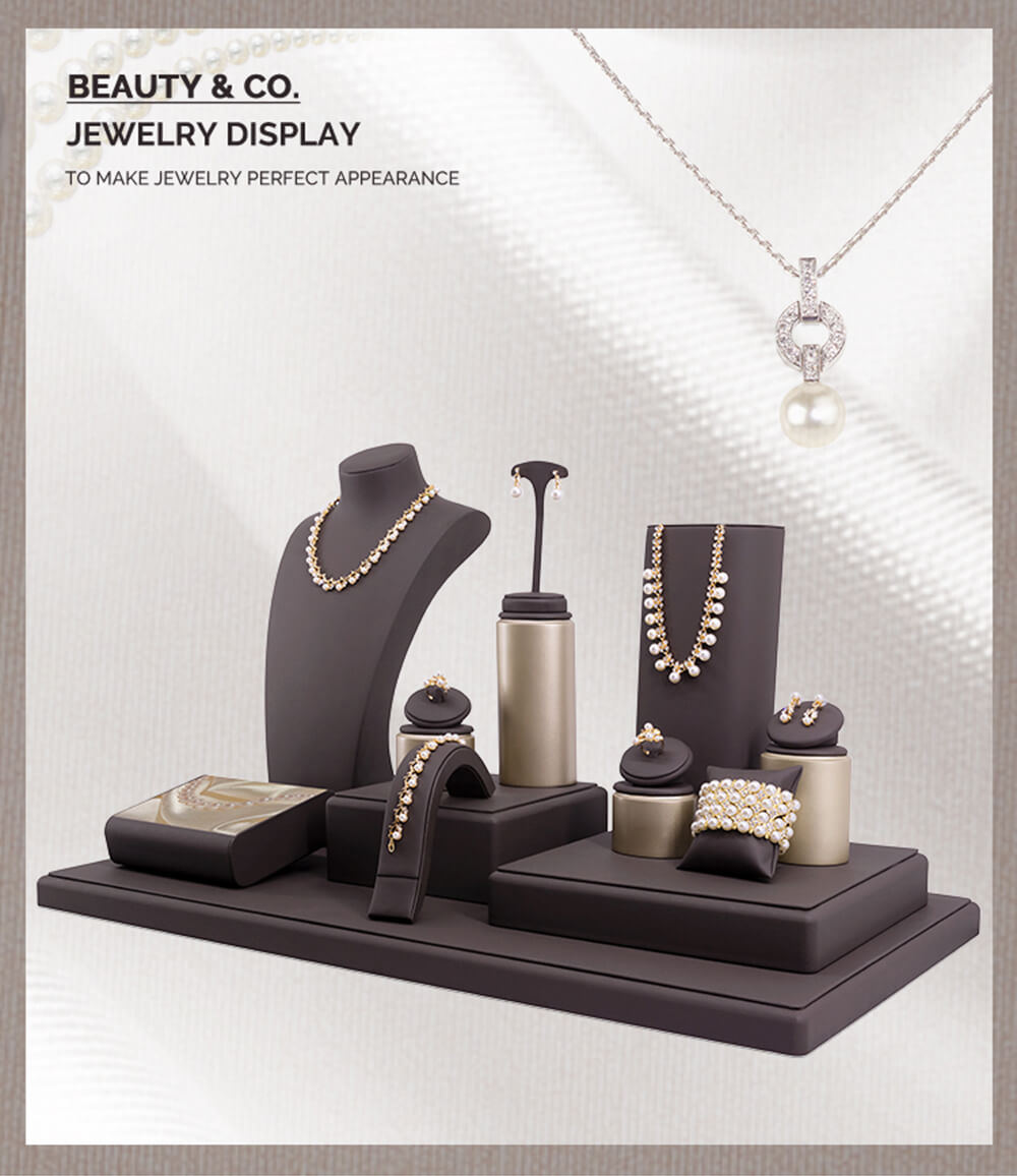 Jewellery Display Stands