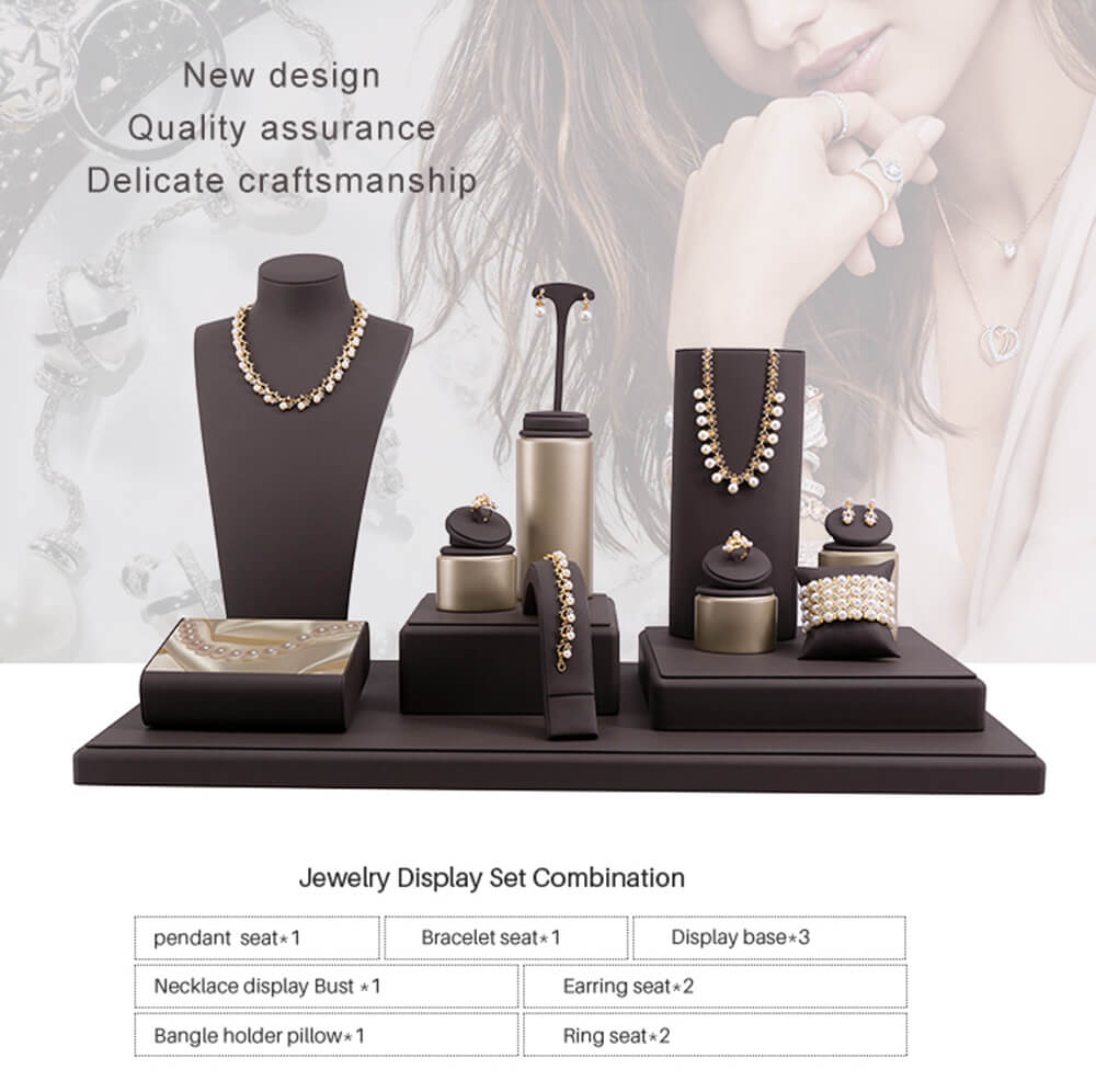 Jewellery Display Stands