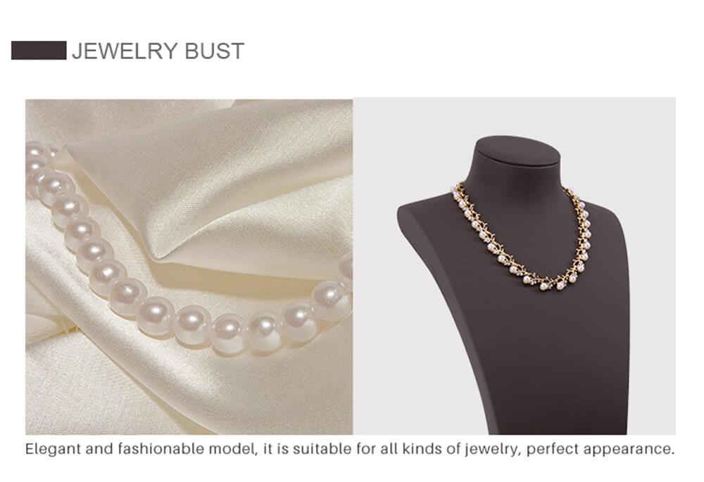 Jewellery Display Stands