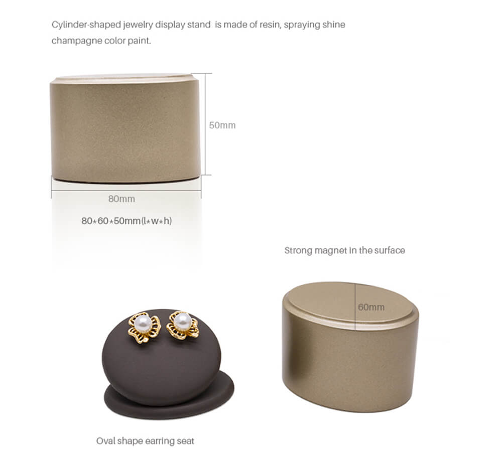 Jewellery Display Stands