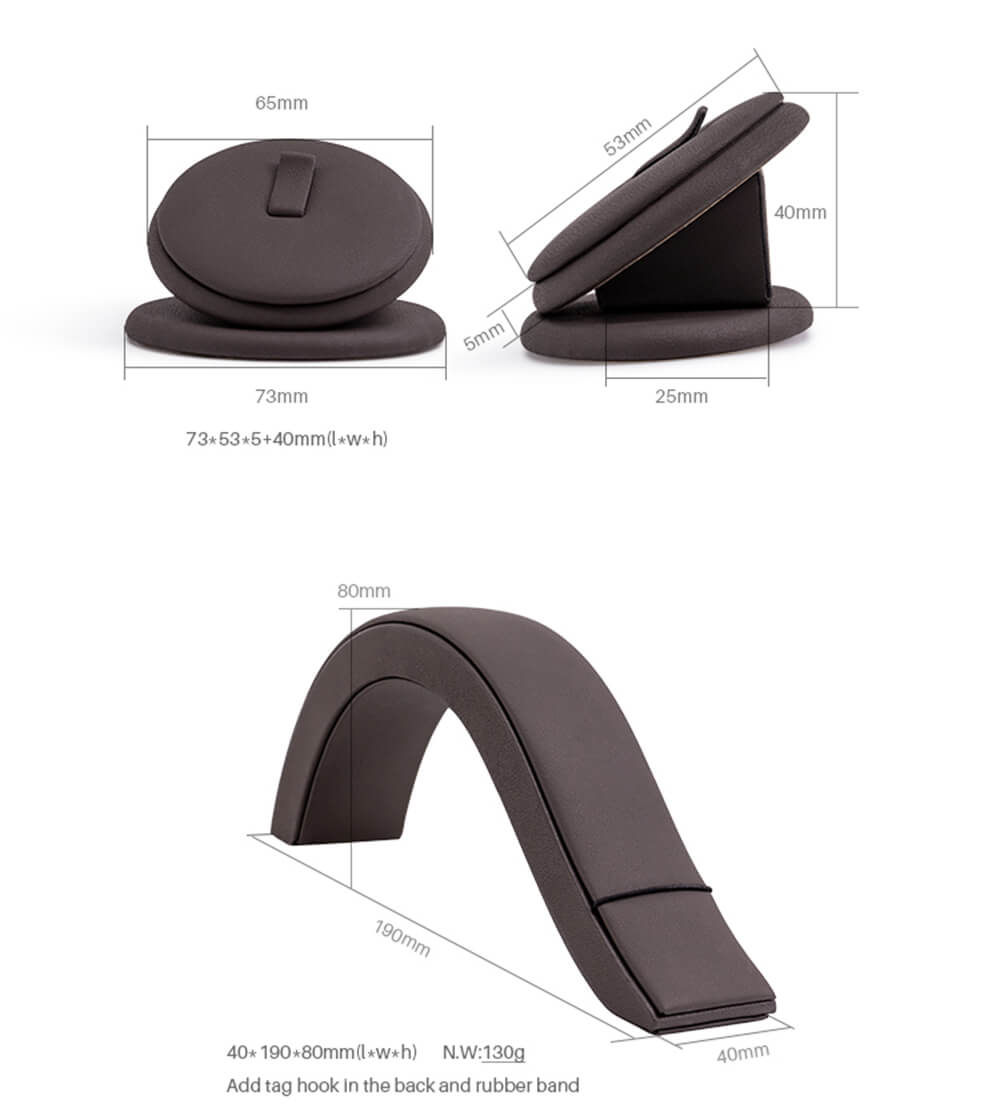 Jewellery Display Stands