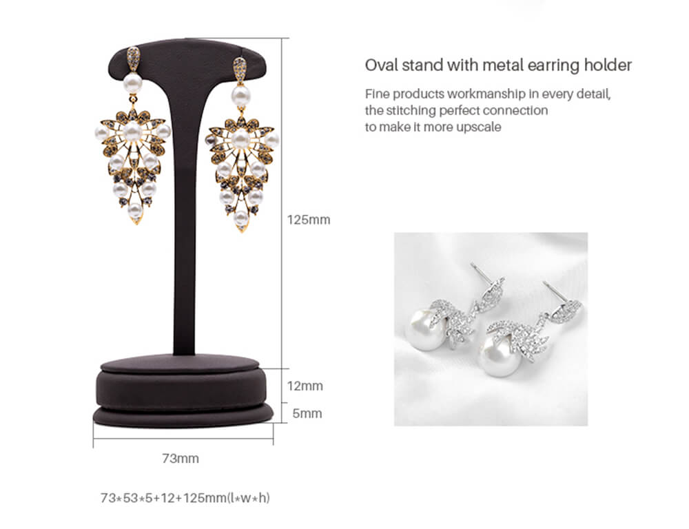 Jewellery Display Stands