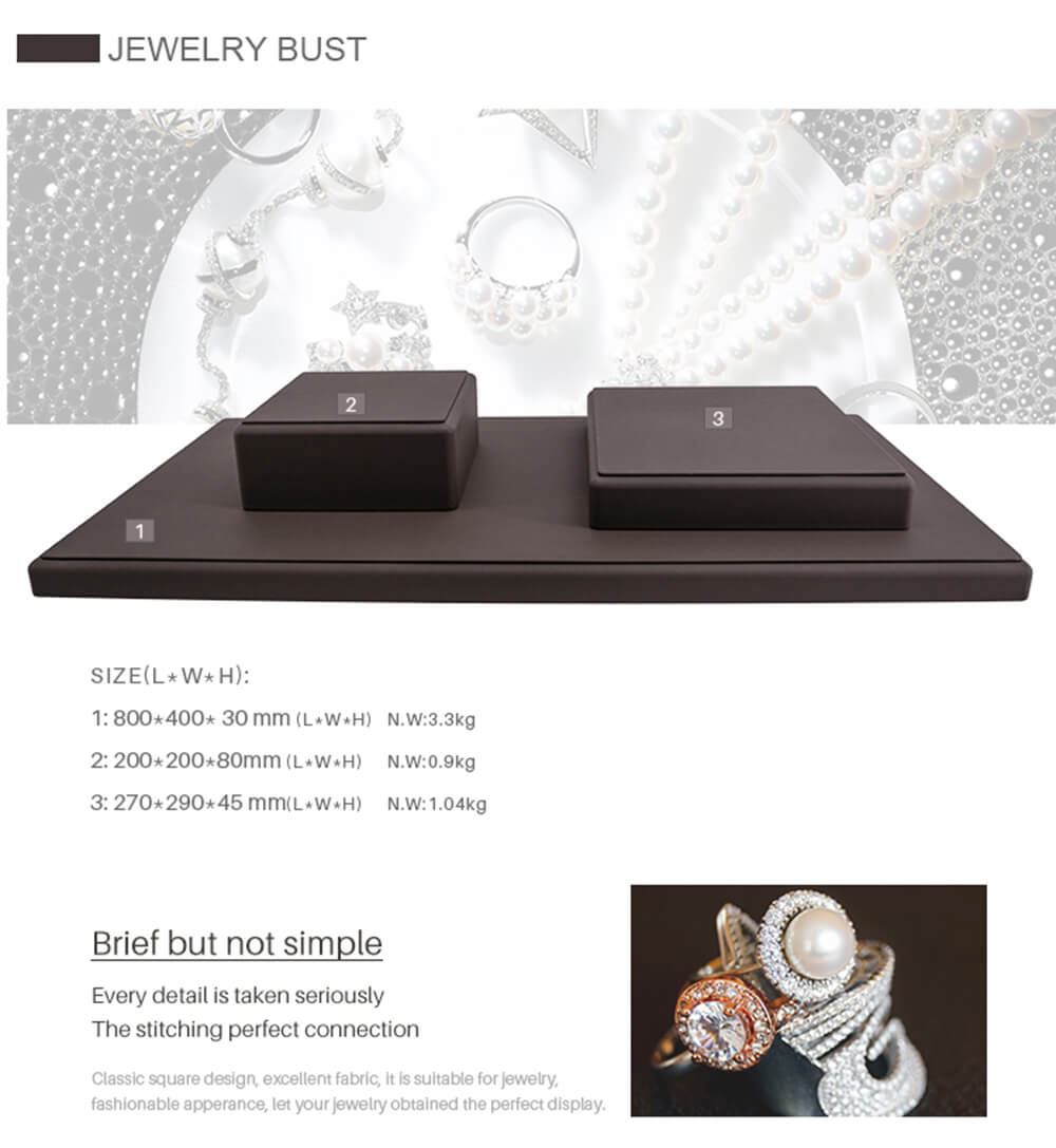 Jewellery Display Stands