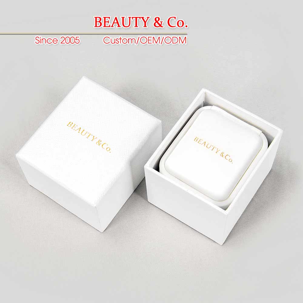 Jewellery Packaging Box 