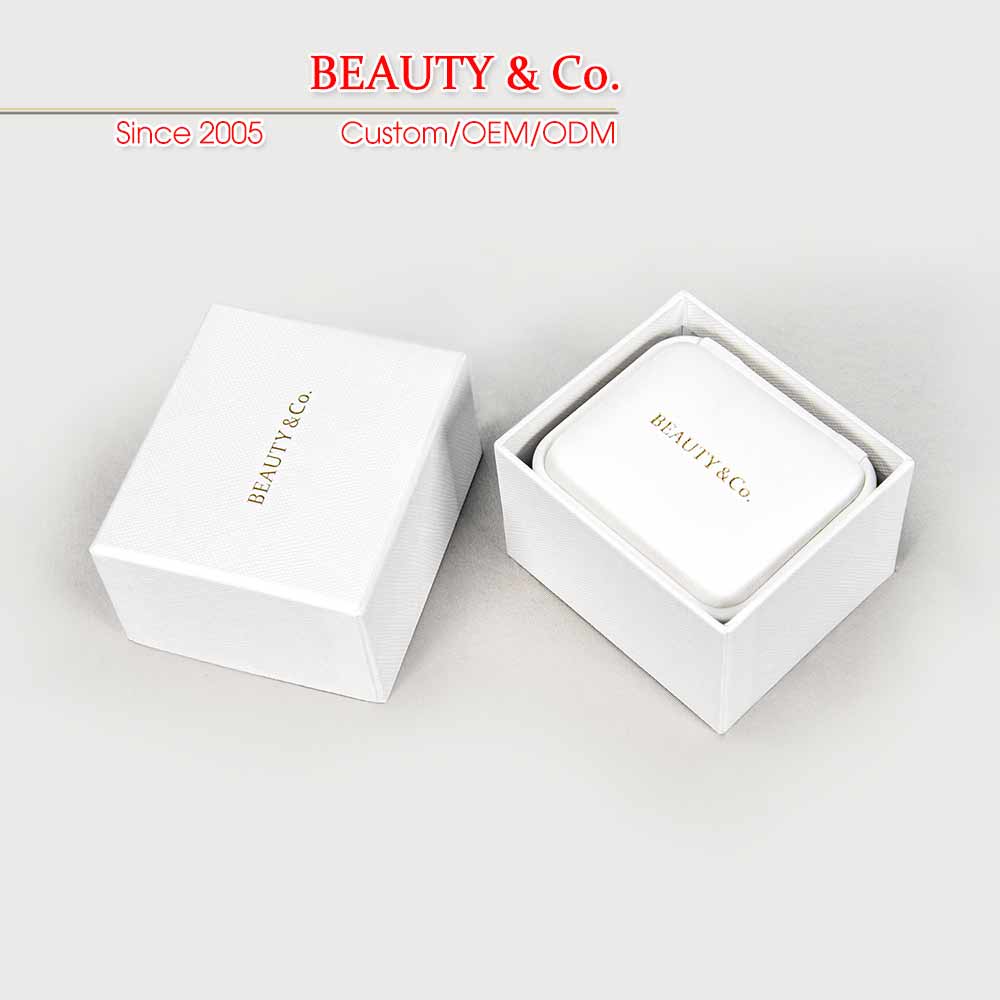 Jewellery Packaging Box 