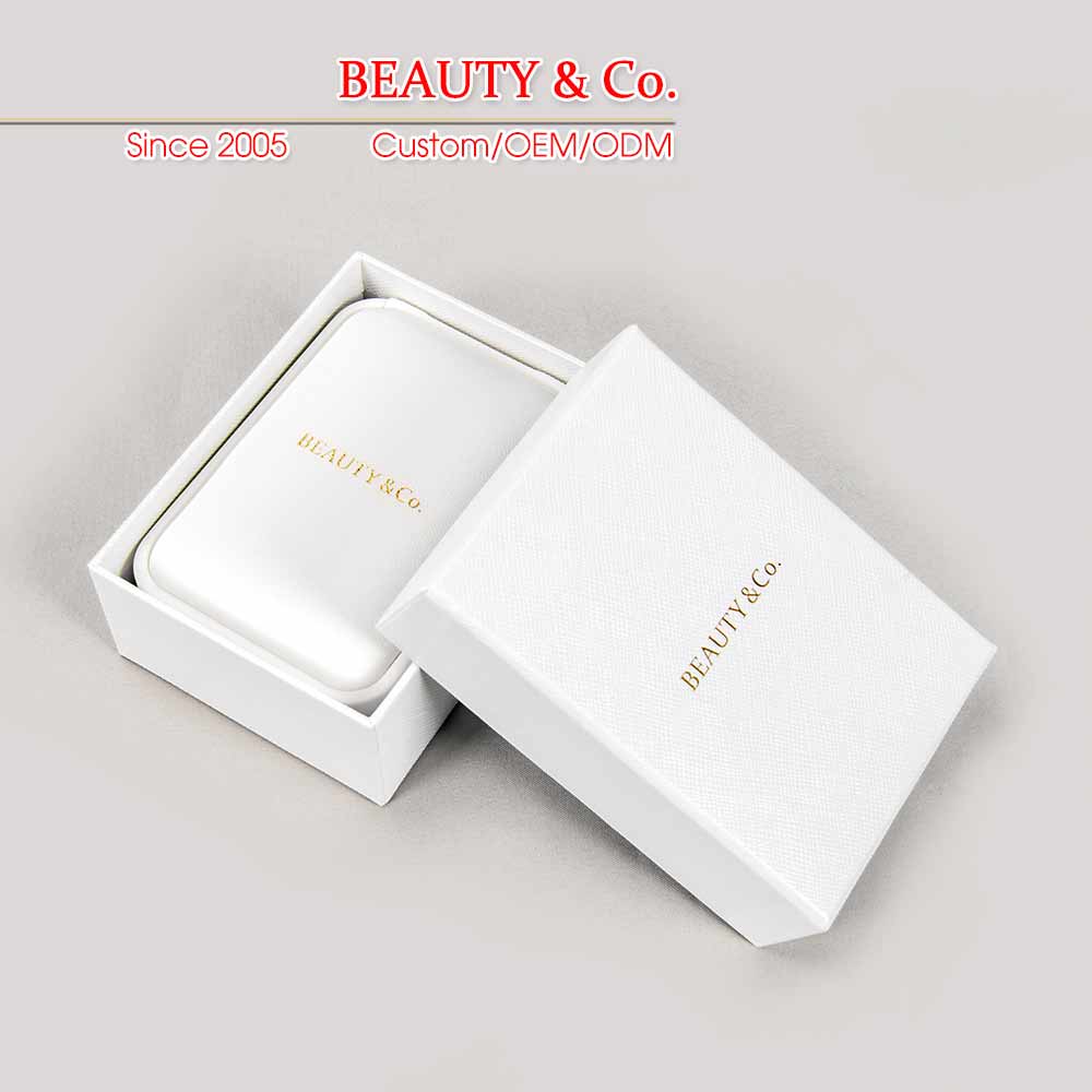 Jewellery Packaging Box 