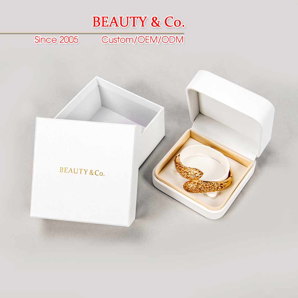 Jewellery Packaging Box 