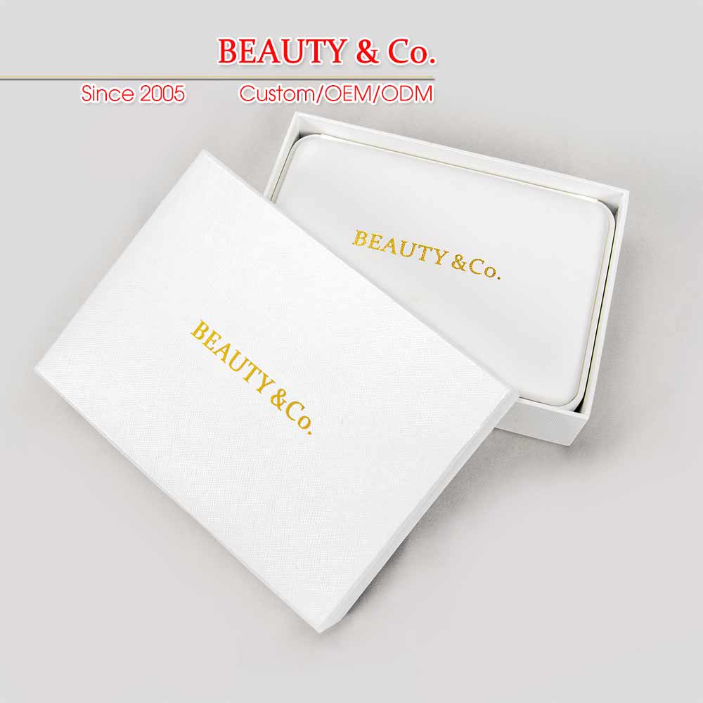 Jewellery Packaging Box 