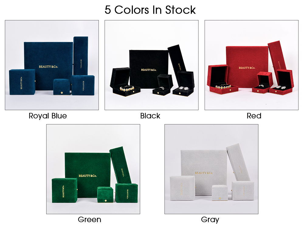 earring jewellery box