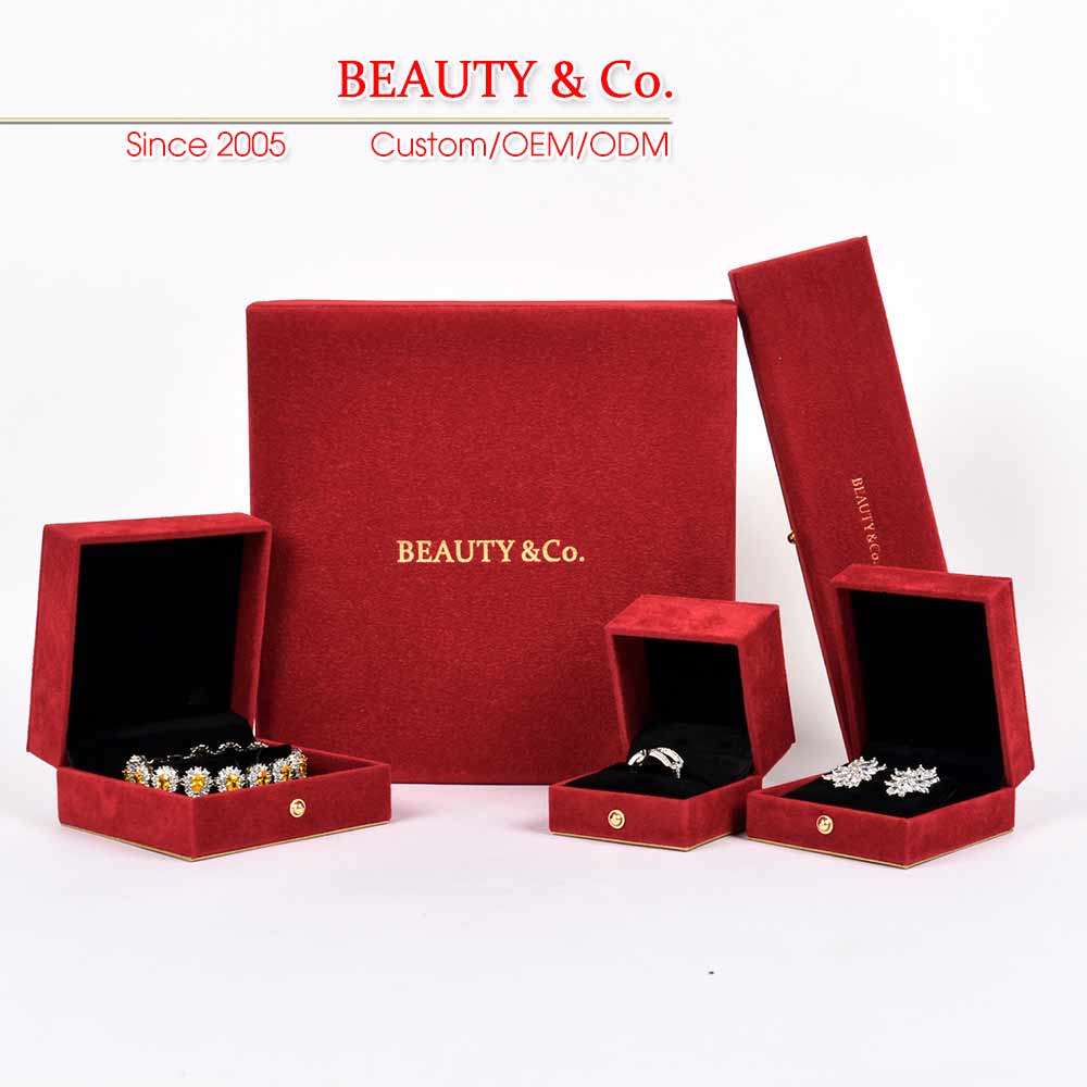 ring jewelry box