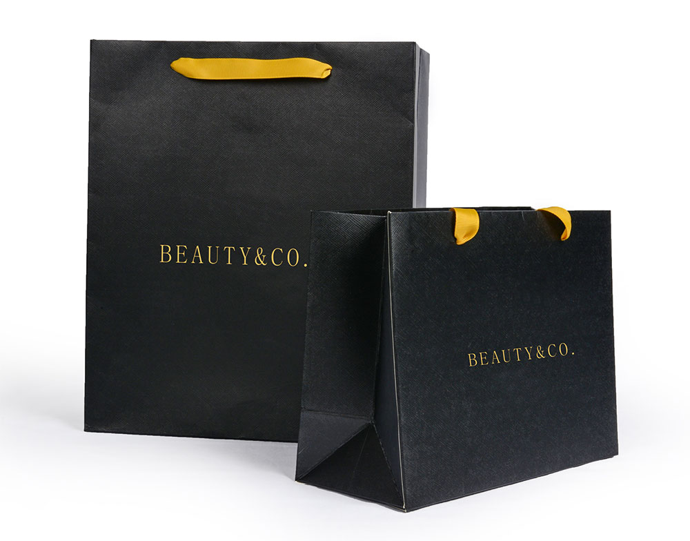 paper bag manufacturer