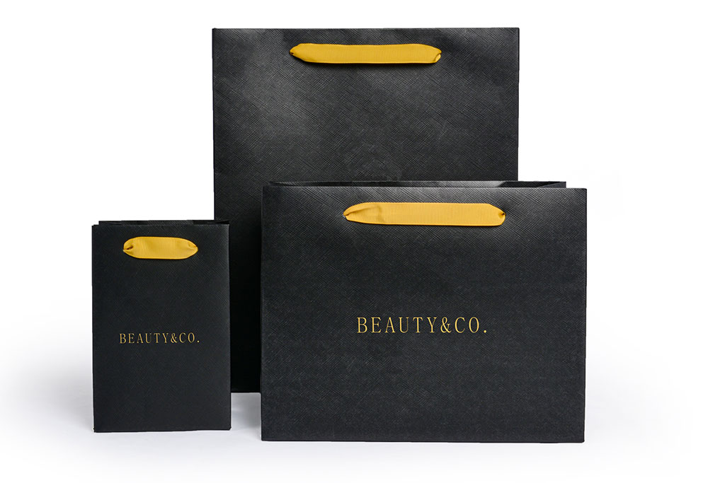 paper bag manufacturer