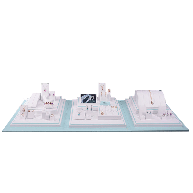 hand sculpture jewelry holder