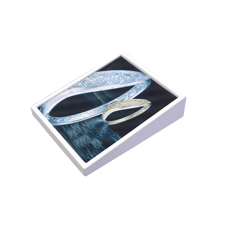 hand sculpture jewelry holder