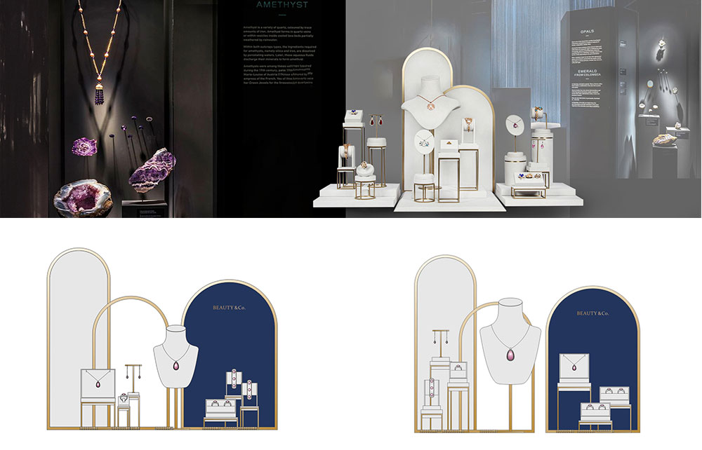 travel jewelry holder