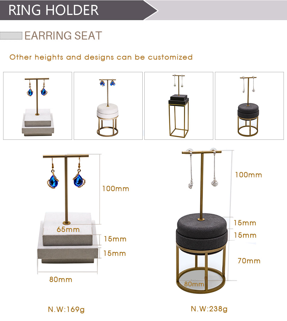 travel jewelry holder