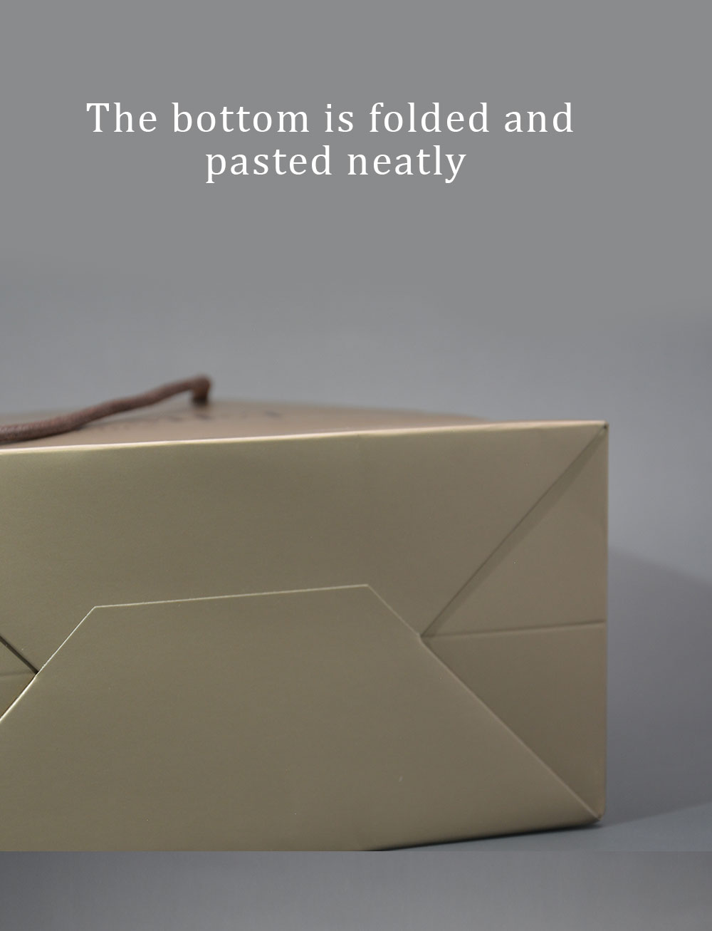 paper bags wholesale