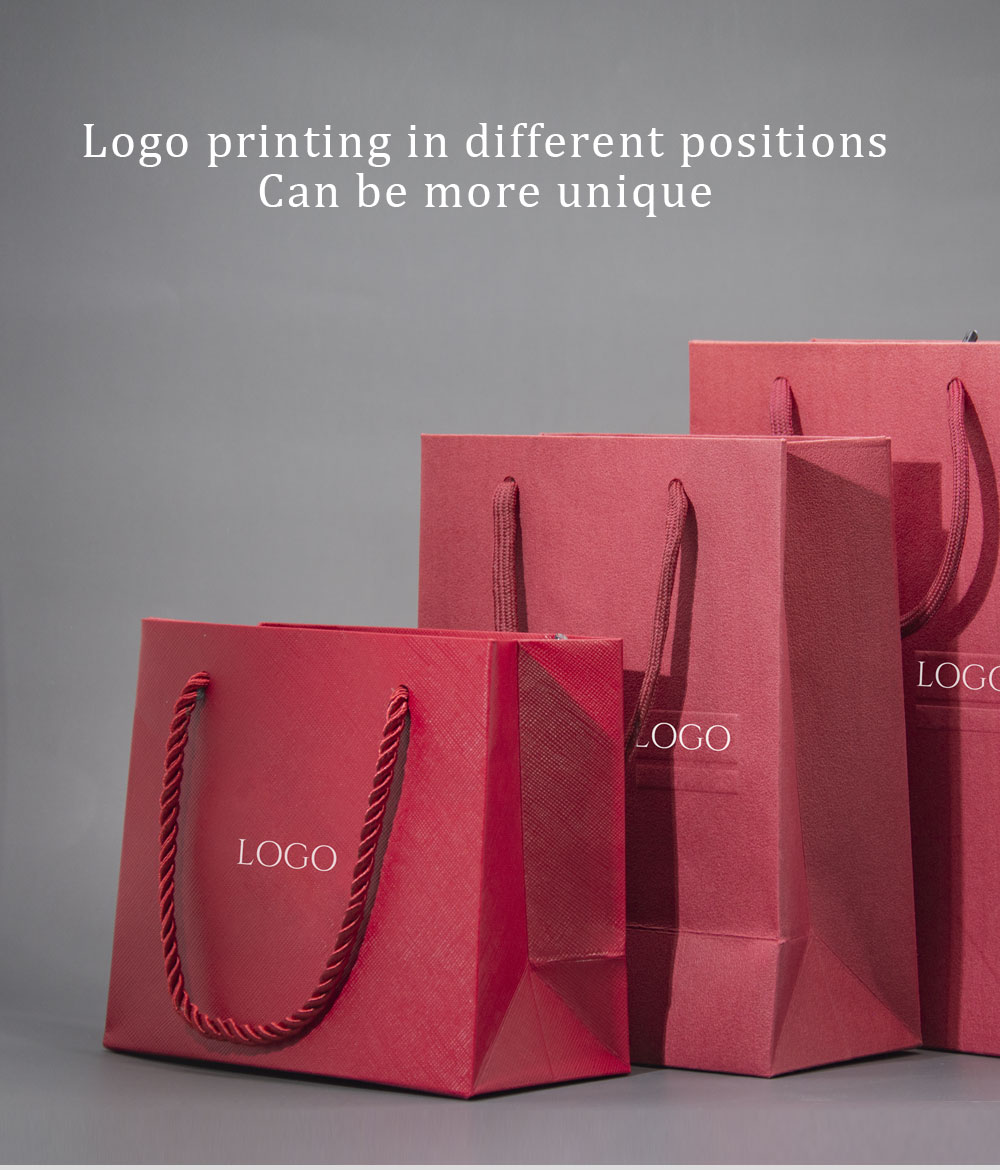 paper bags wholesale