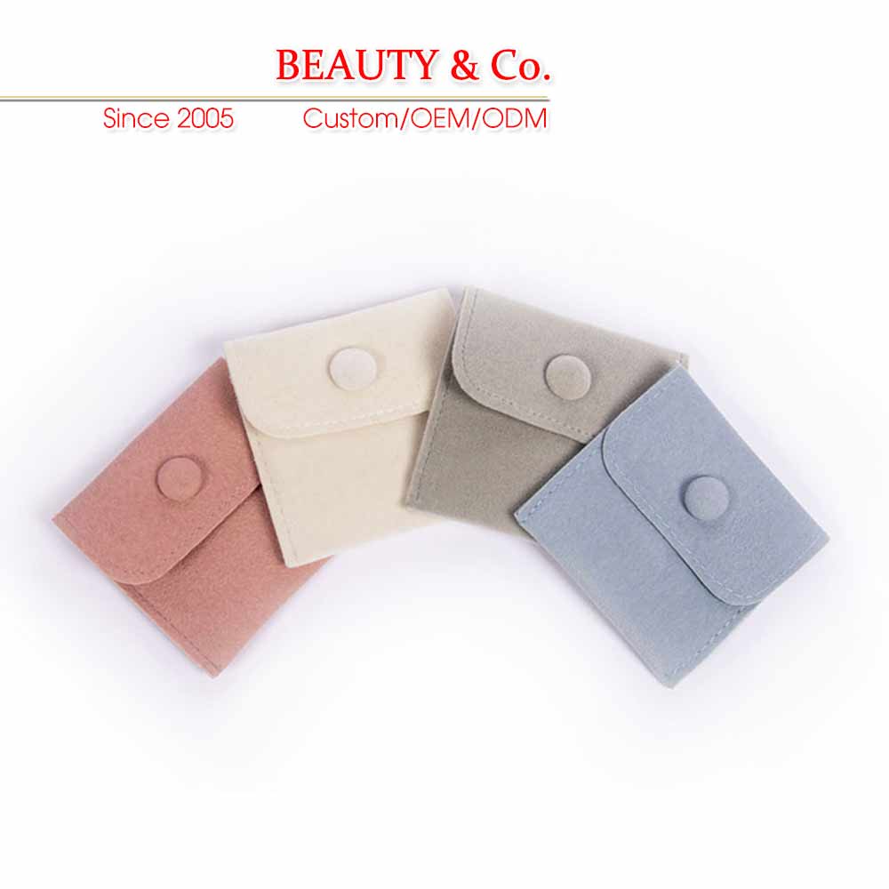  jewelry pouch holder