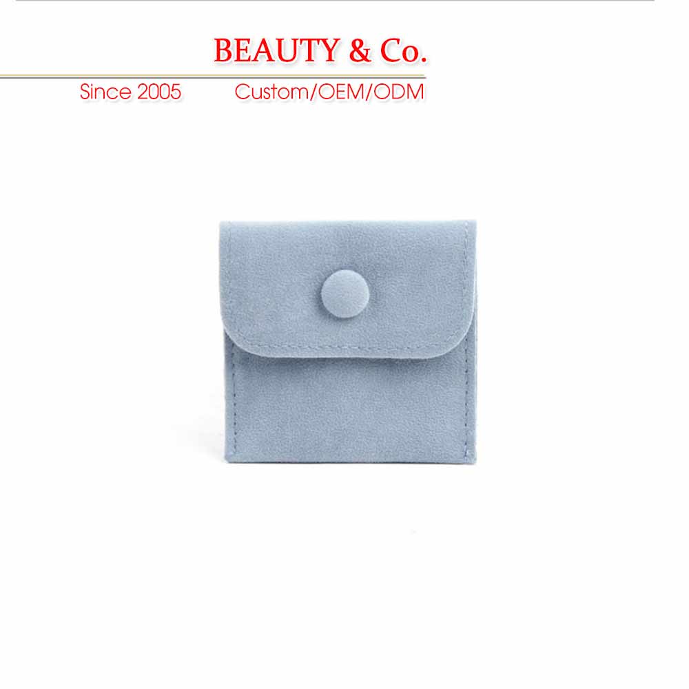  jewelry pouch holder