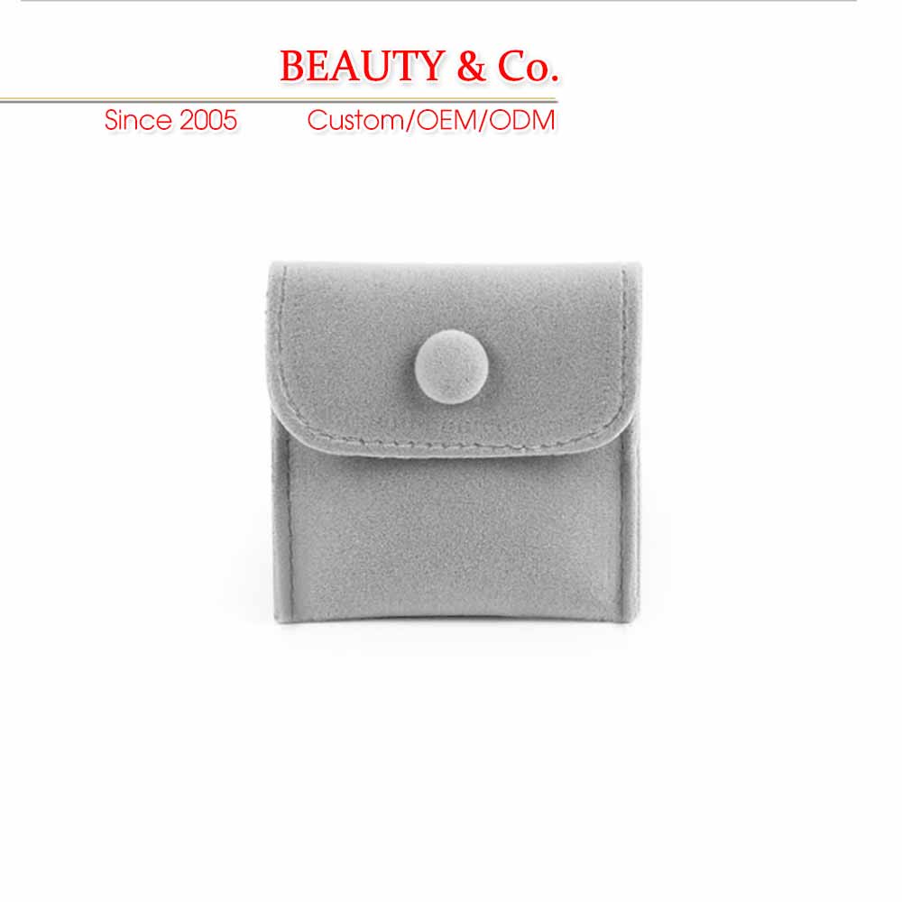  jewelry pouch holder