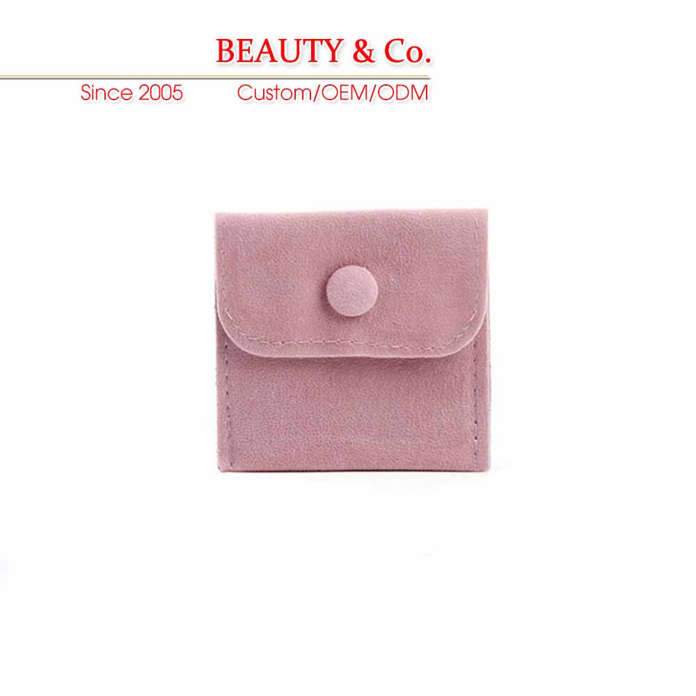  jewelry pouch holder