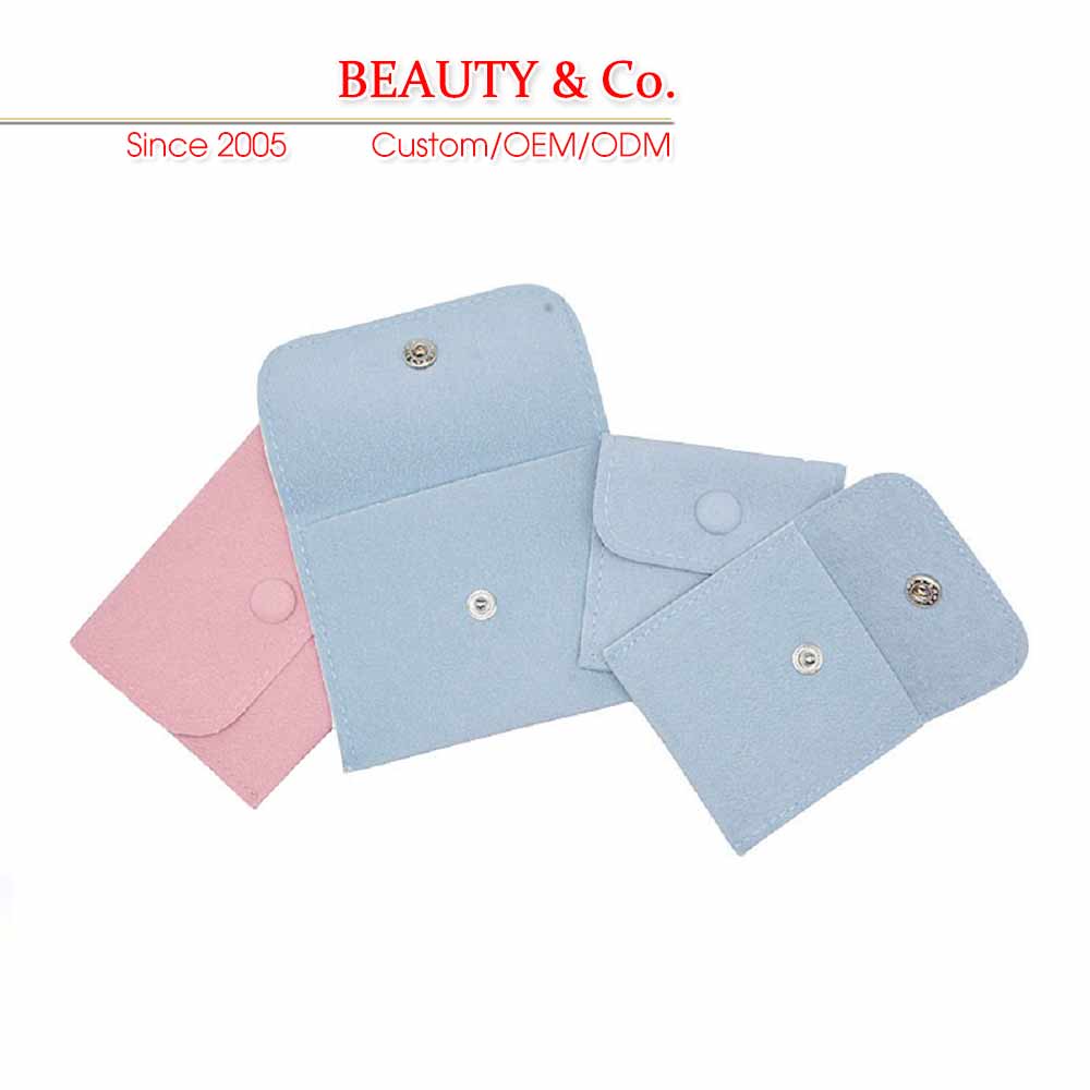  jewelry pouch holder