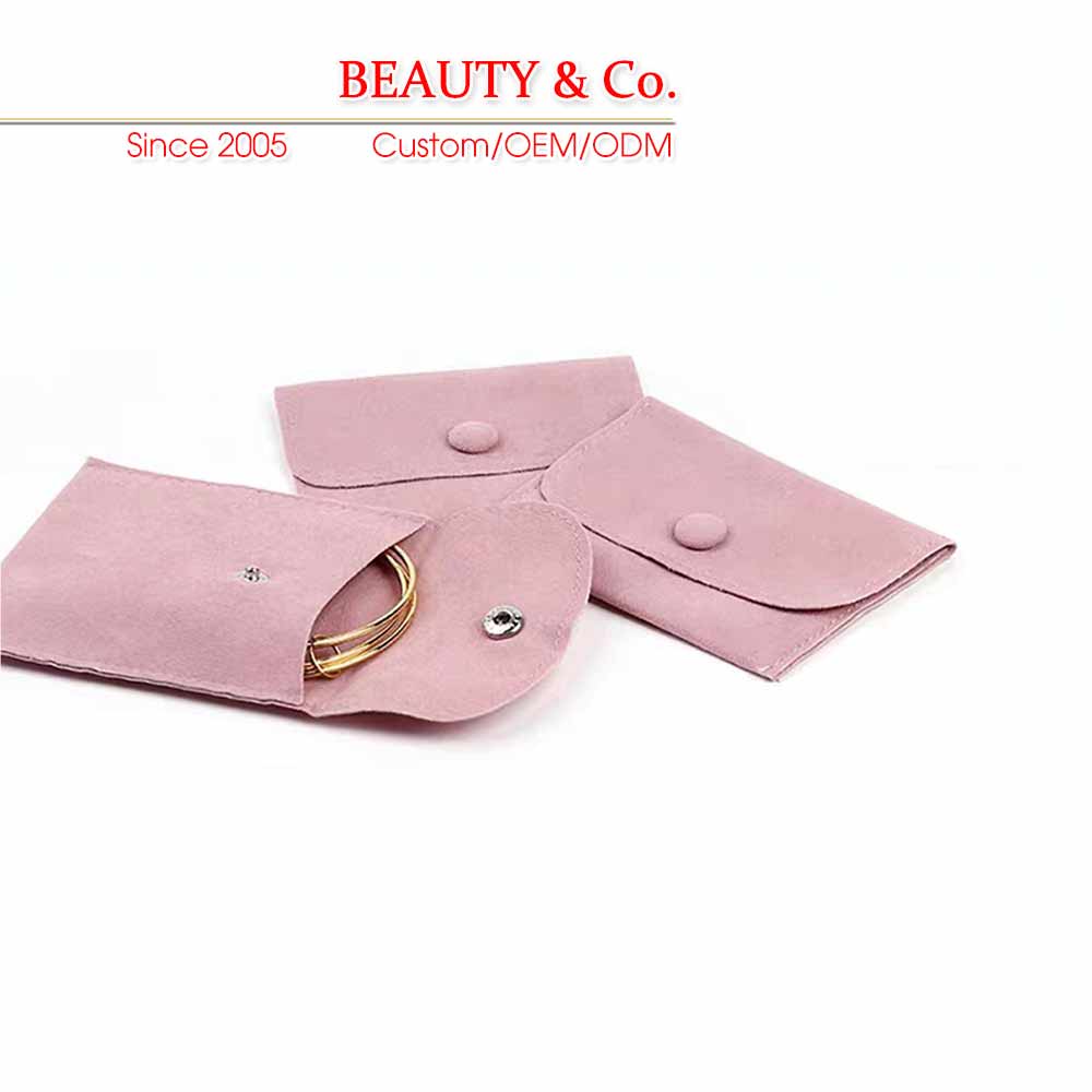  jewelry pouch holder