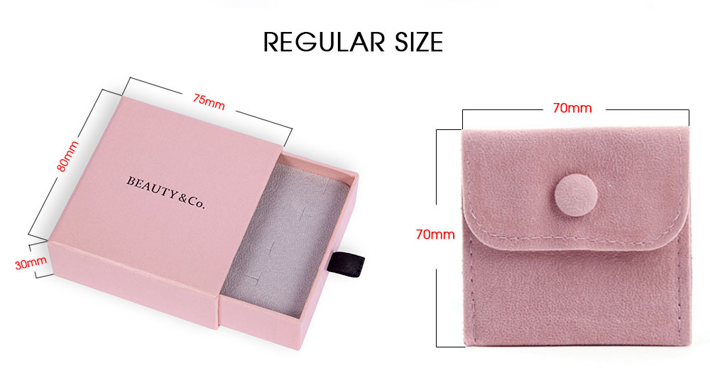 jewelry packaging