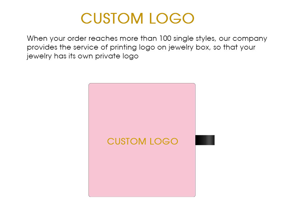 jewelry packaging