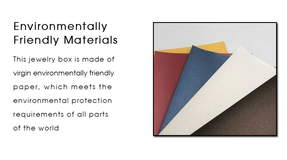 jewelry packaging