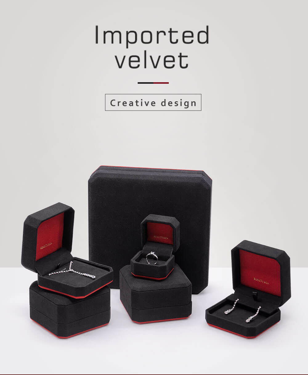 necklace box