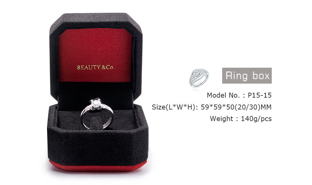 necklace box