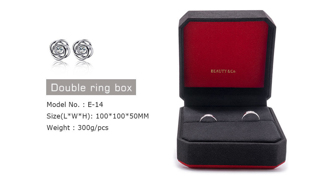 necklace box