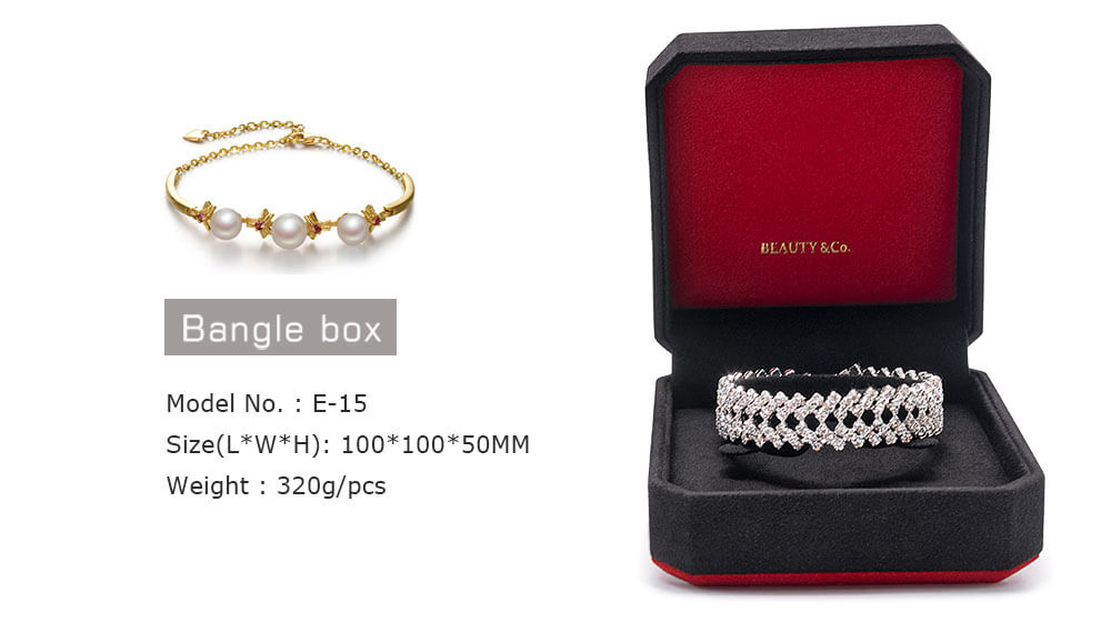 necklace box