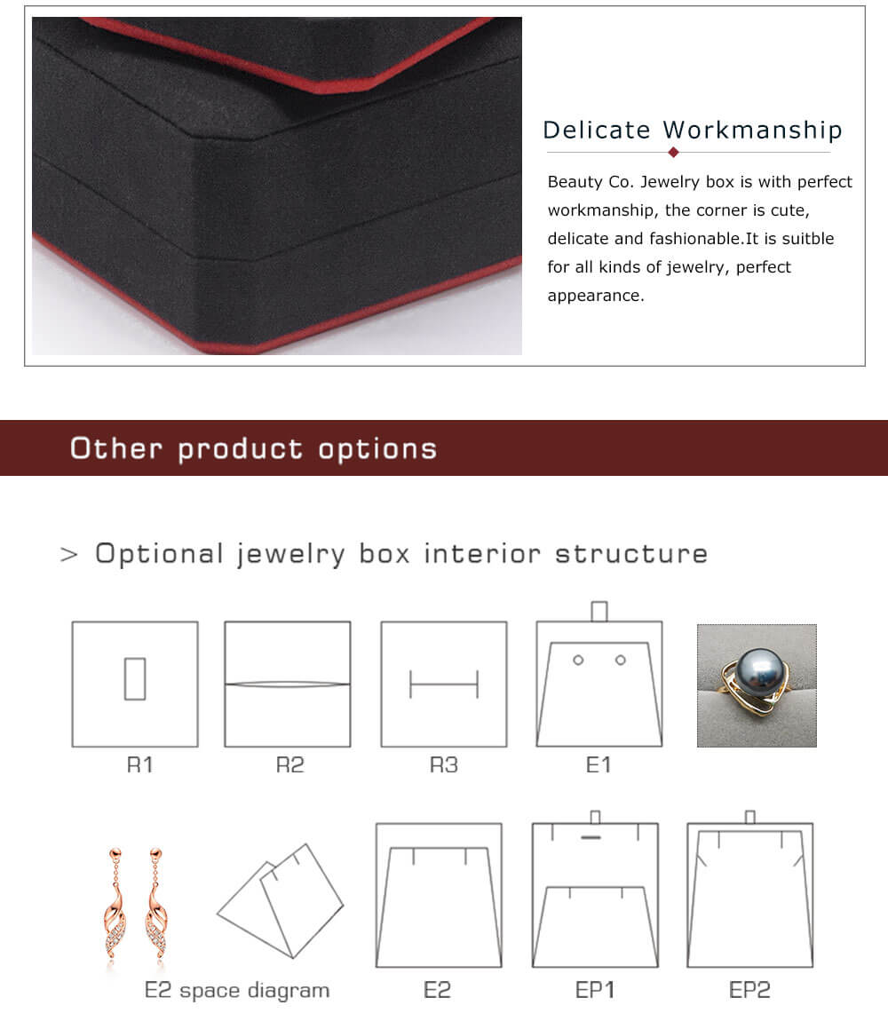 necklace box