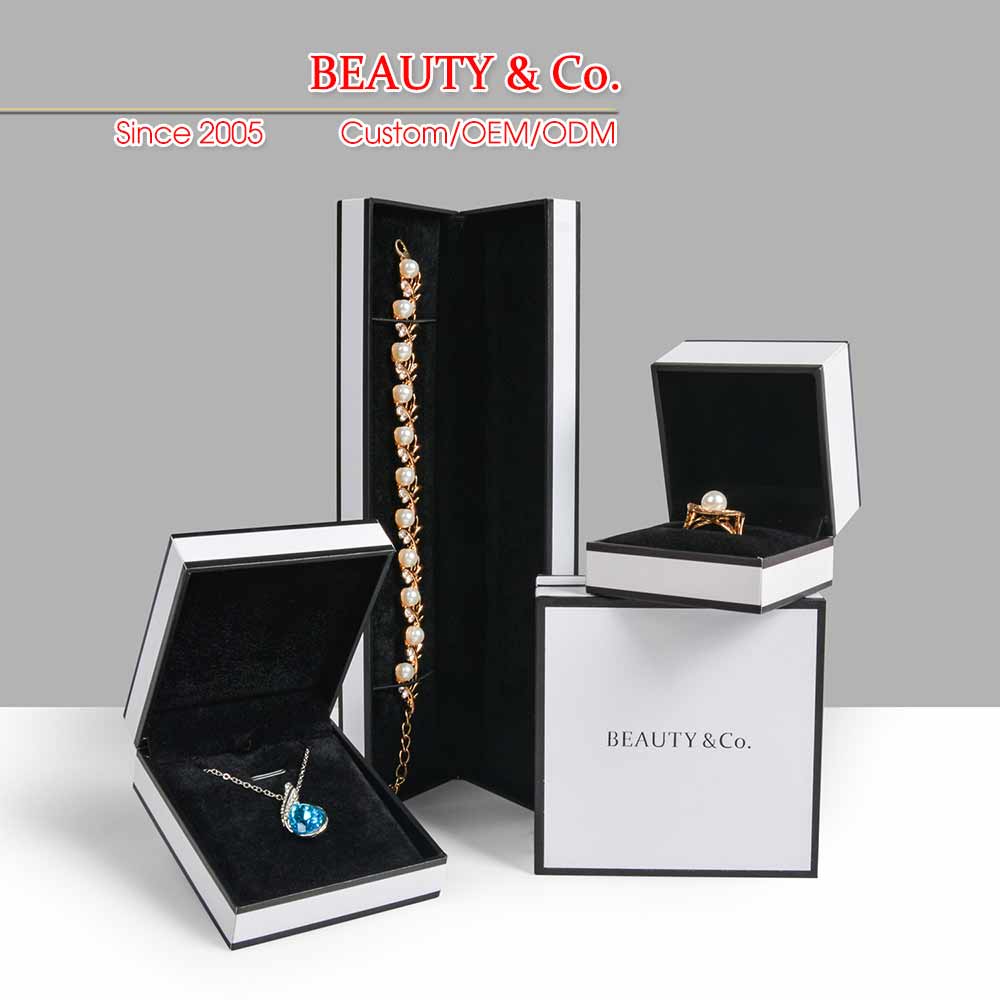 jewellery organiser box