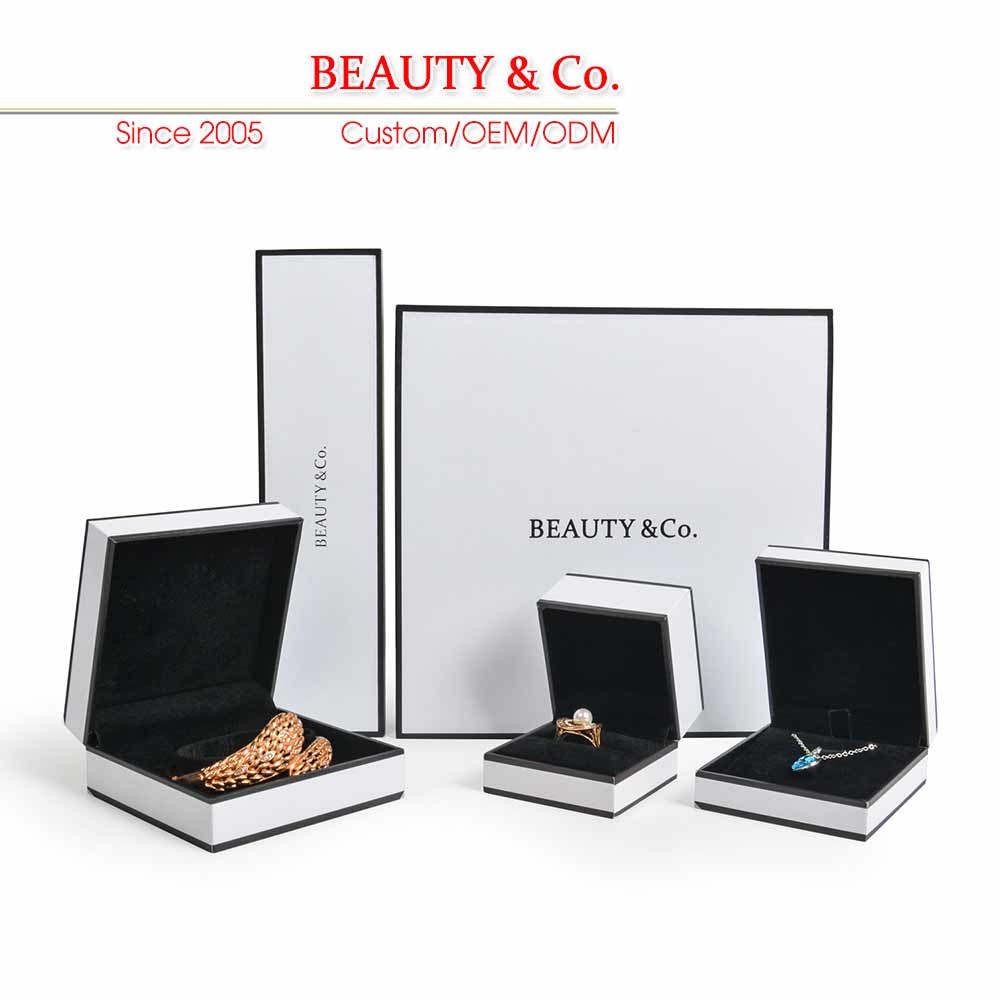 jewellery organiser box