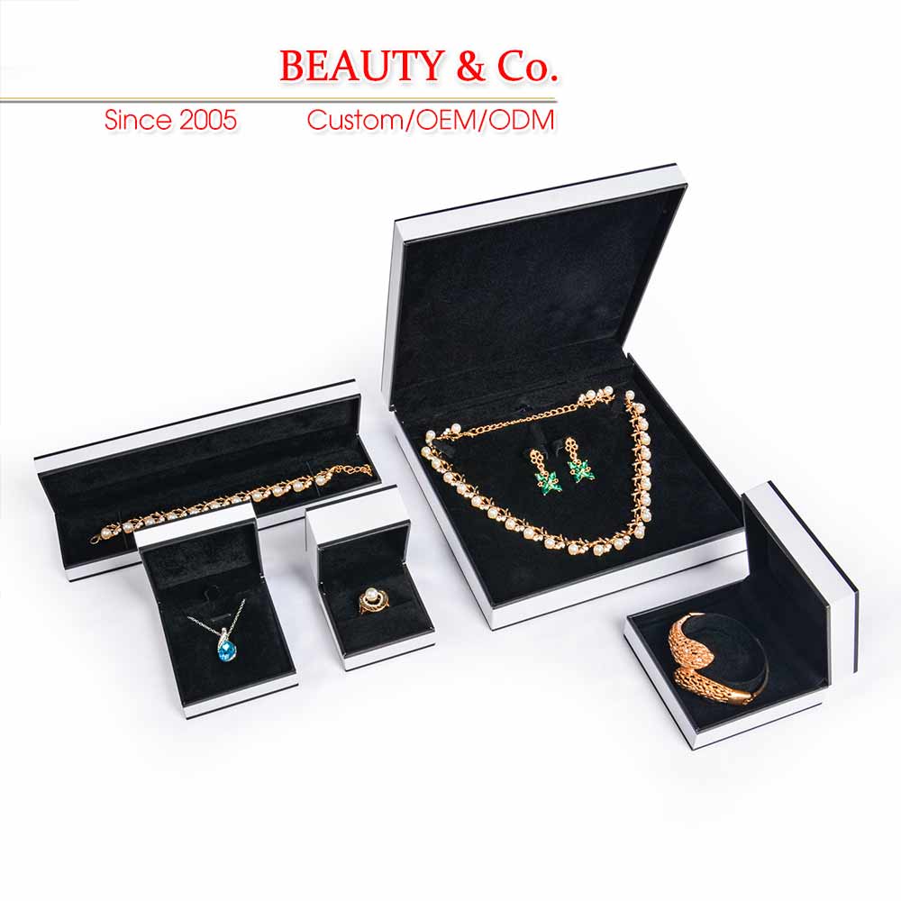 jewellery organiser box