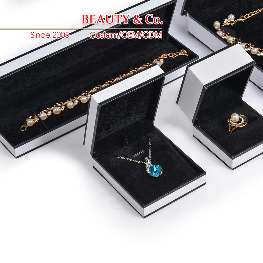 jewellery organiser box