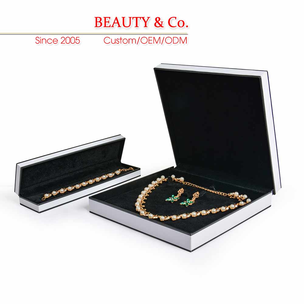 jewellery organiser box