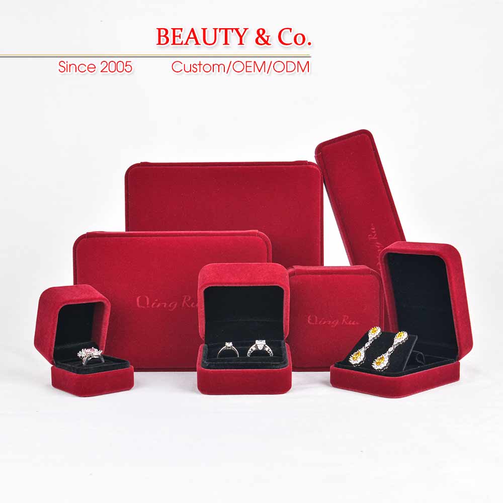 jewellery box design