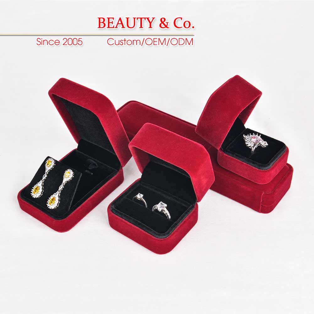 jewellery box design