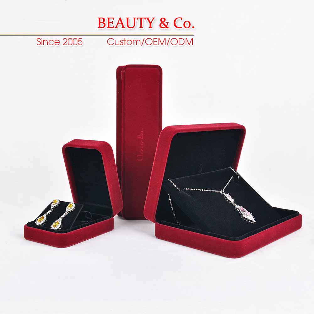 jewellery box design