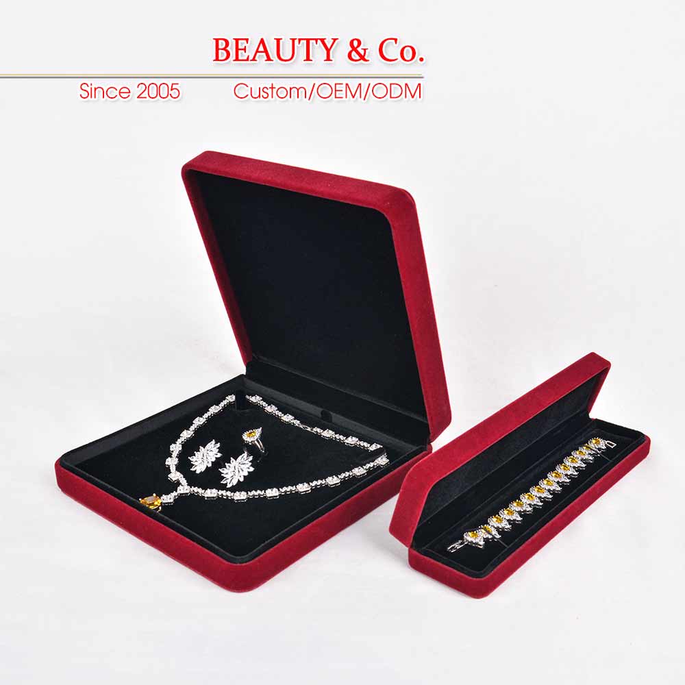 jewellery box design