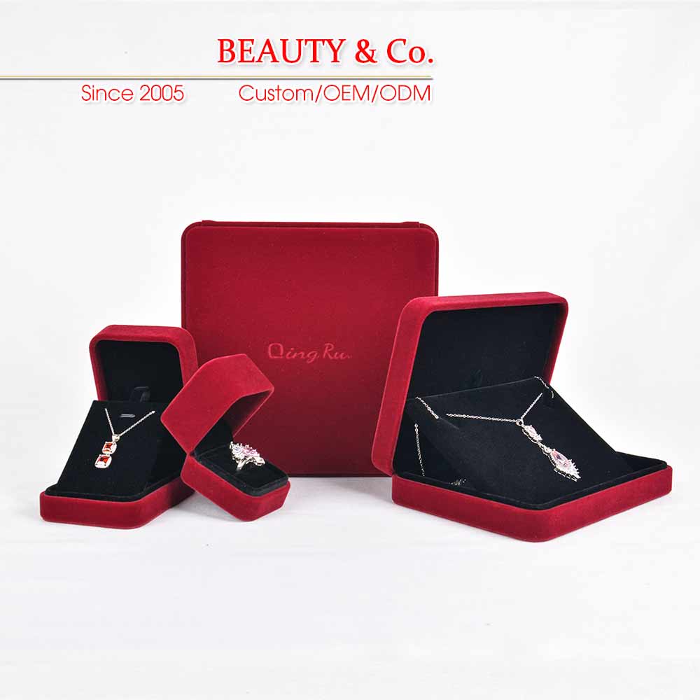 jewellery box design