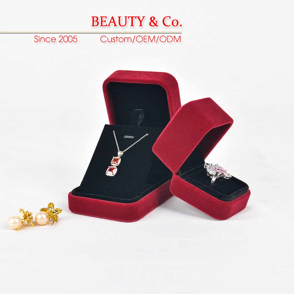 jewellery box design