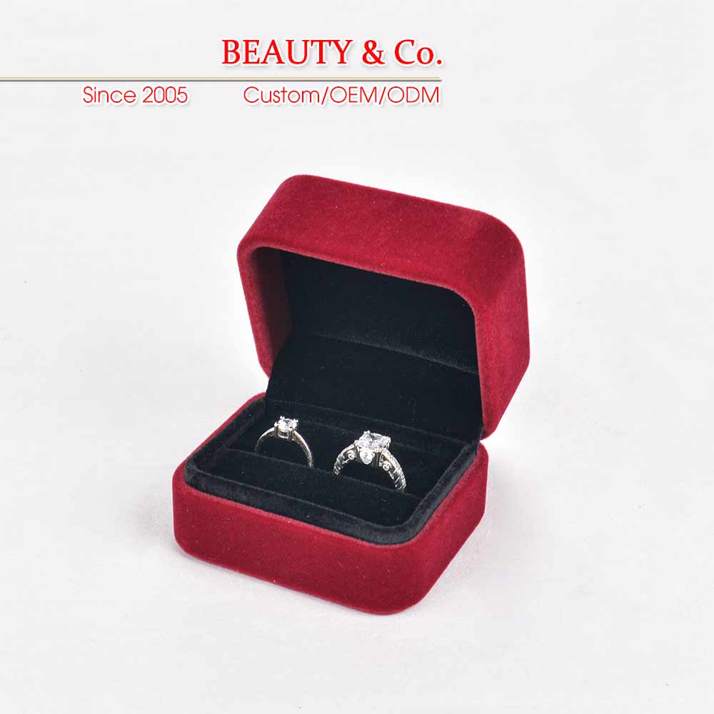 jewellery box design