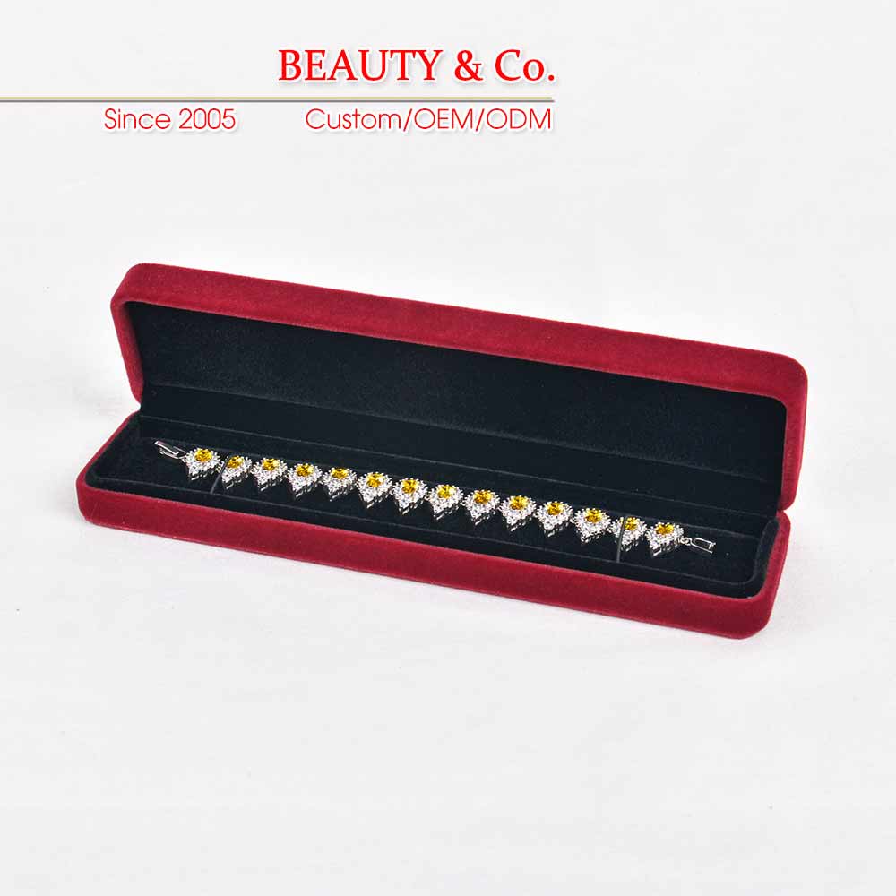 jewellery box design